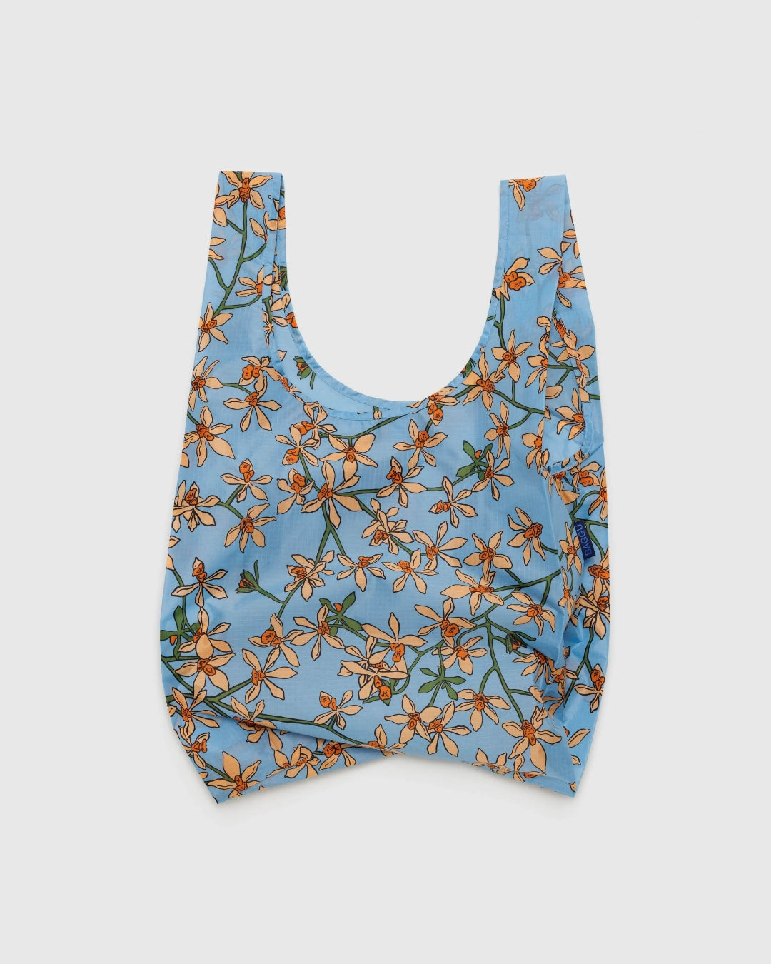 Standard Reusable Bag - Orchid