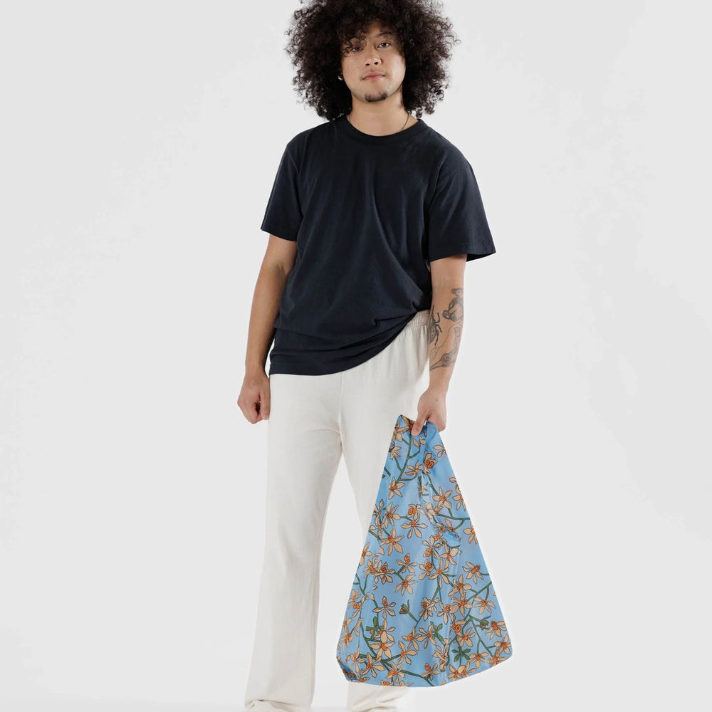 
                      
                        Standard Reusable Bag - Orchid
                      
                    