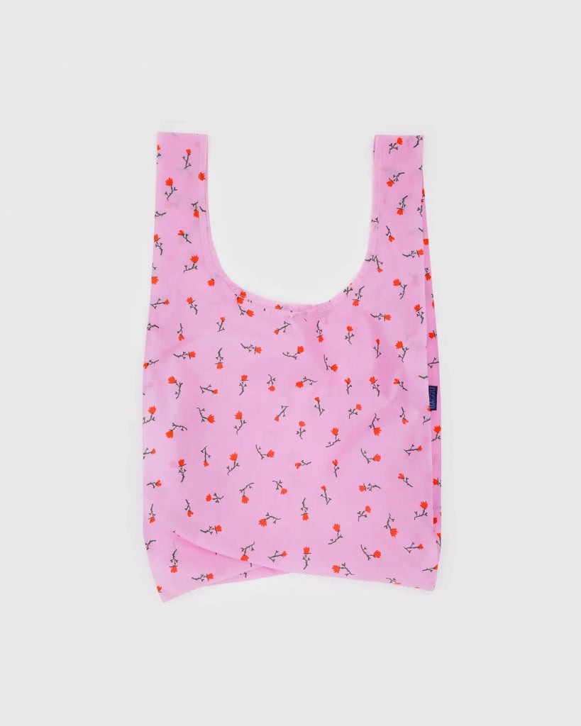 Standard Reusable Bag - Painted Wildflower