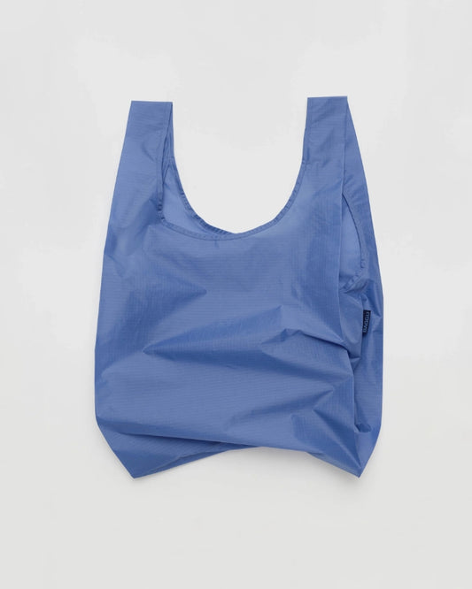 Standard Reusable Bag - Pansy Blue [PRE ORDER]