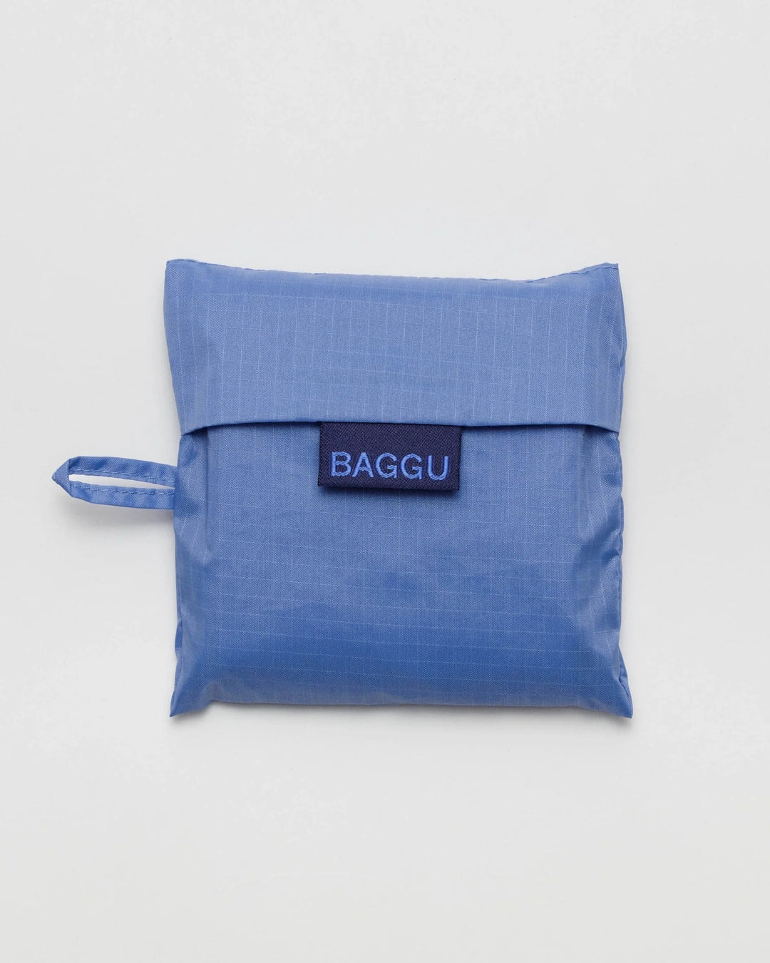 Standard Reusable Bag - Pansy Blue