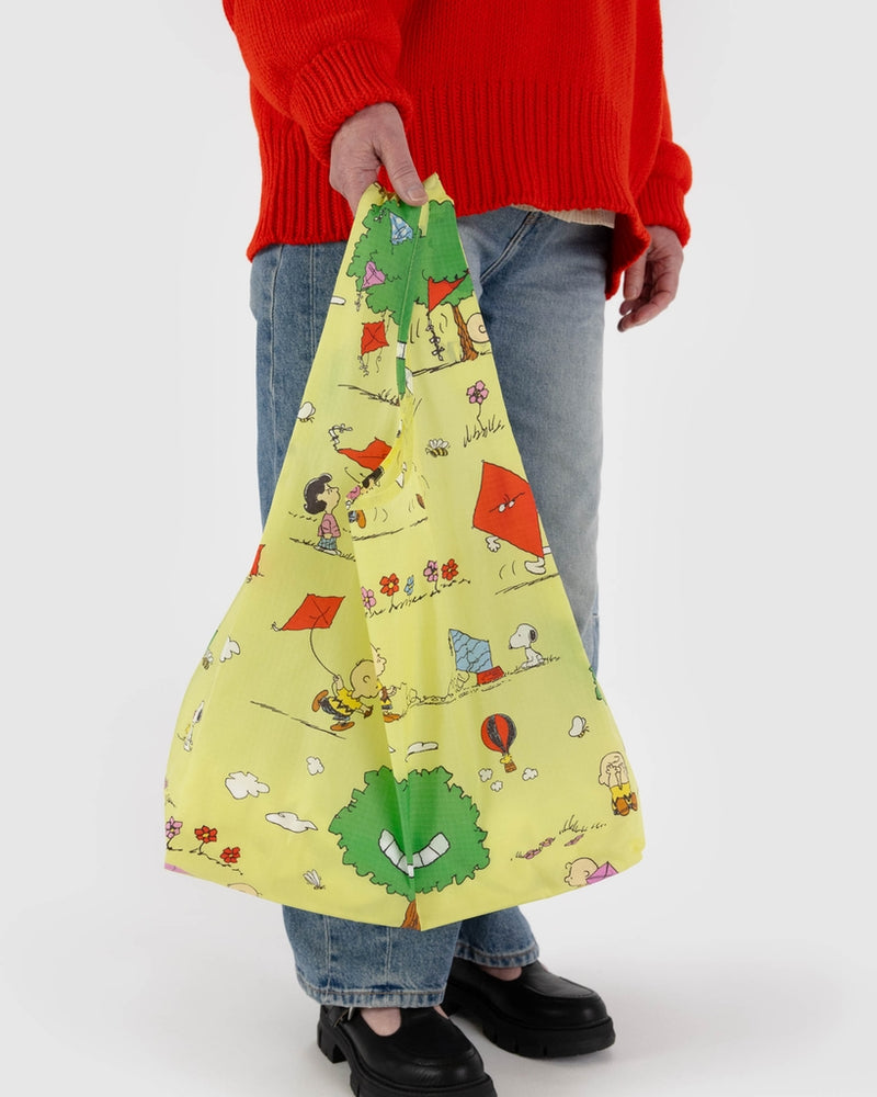 
                      
                        Standard Reusable Bag - Kite Eating Tree
                      
                    