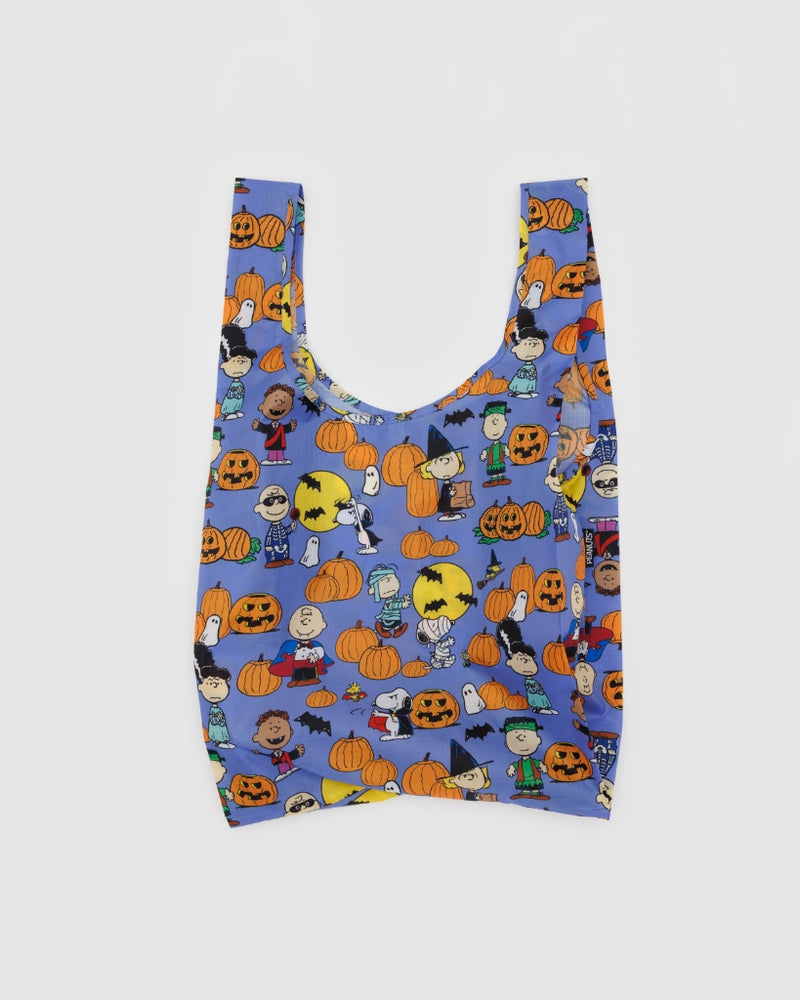 Standard Reusable Bag - Peanuts Pumpkin Patch