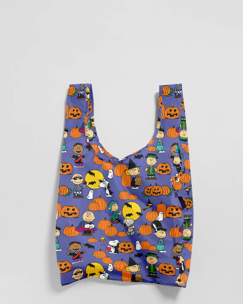 Standard Reusable Bag - Peanuts Pumpkin Patch