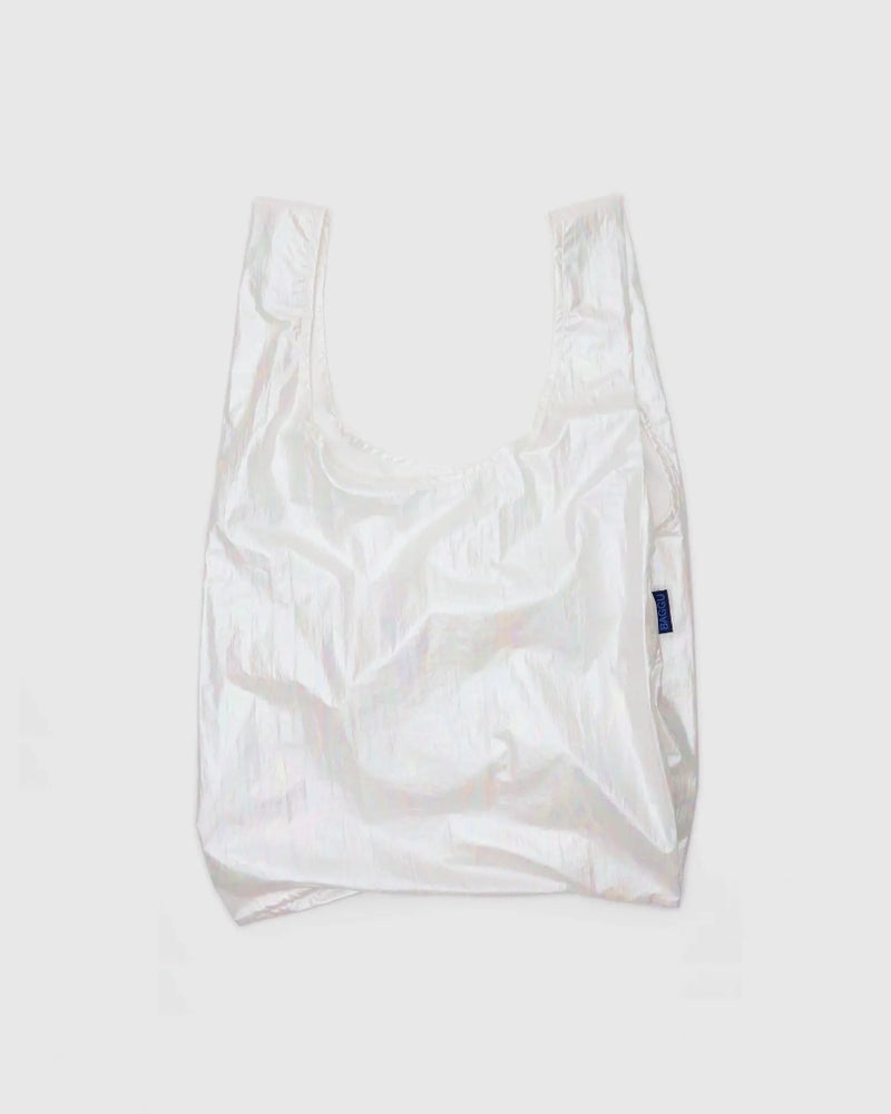 Standard Reusable Bag - Pearl Metallic