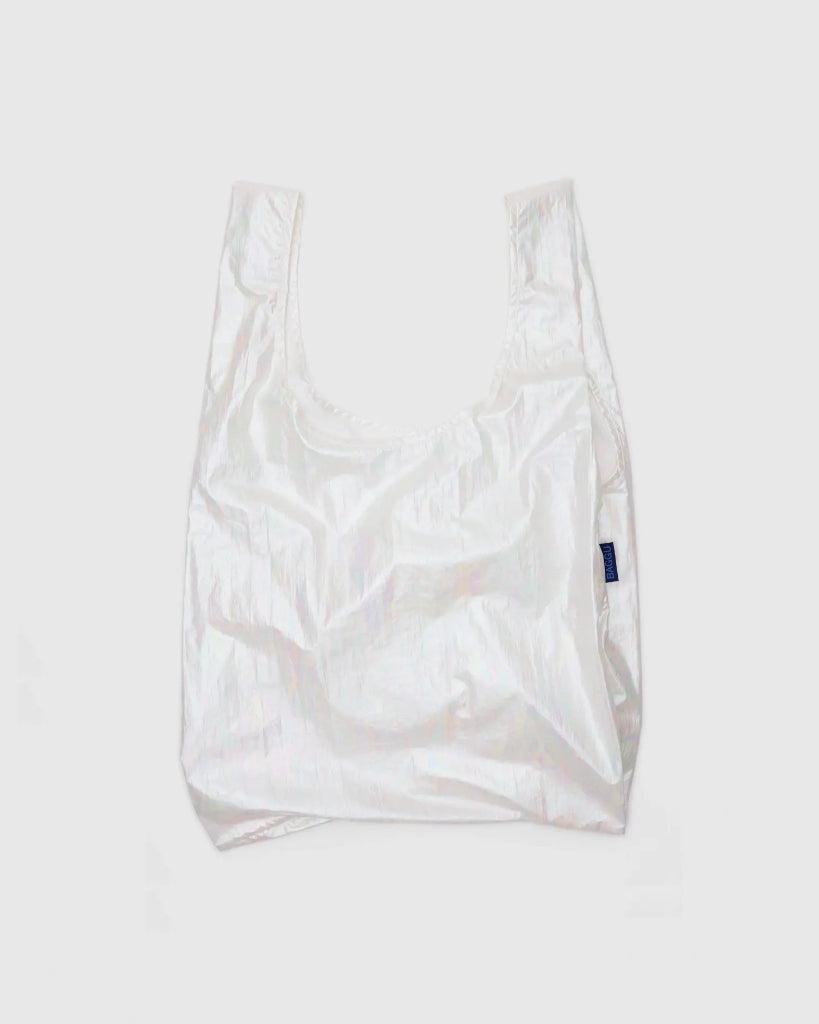 Standard Reusable Bag - Pearl Metallic