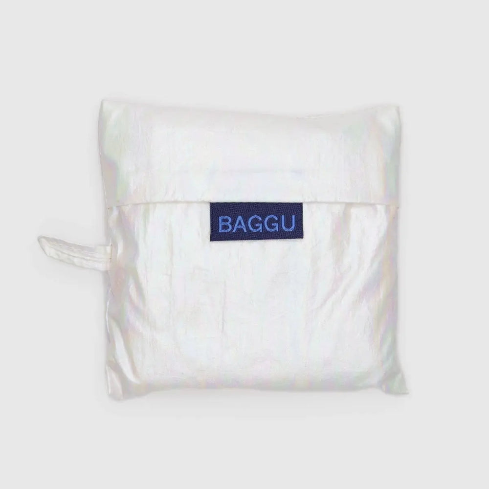 
                      
                        Standard Reusable Bag - Pearl Metallic
                      
                    