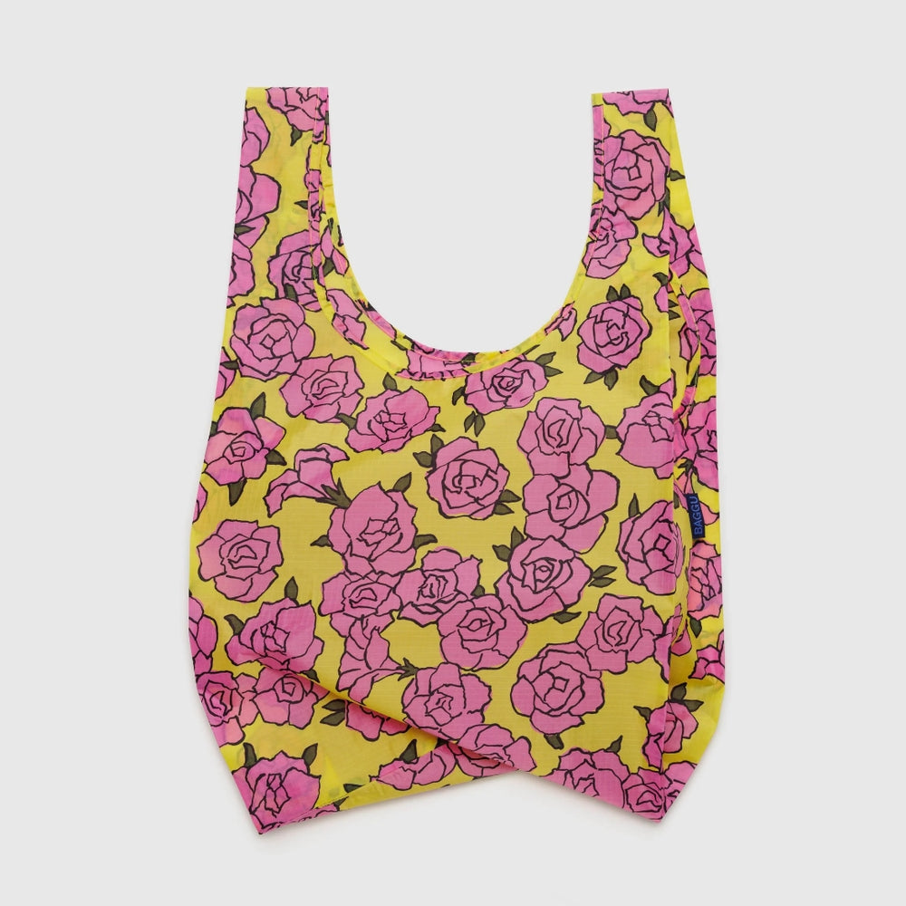 Standard Reusable Bag - Rose