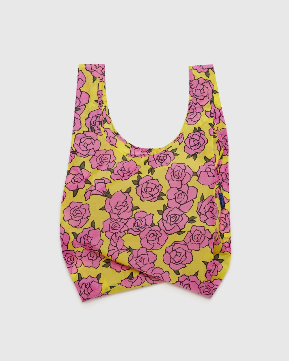 Standard Reusable Bag - Rose