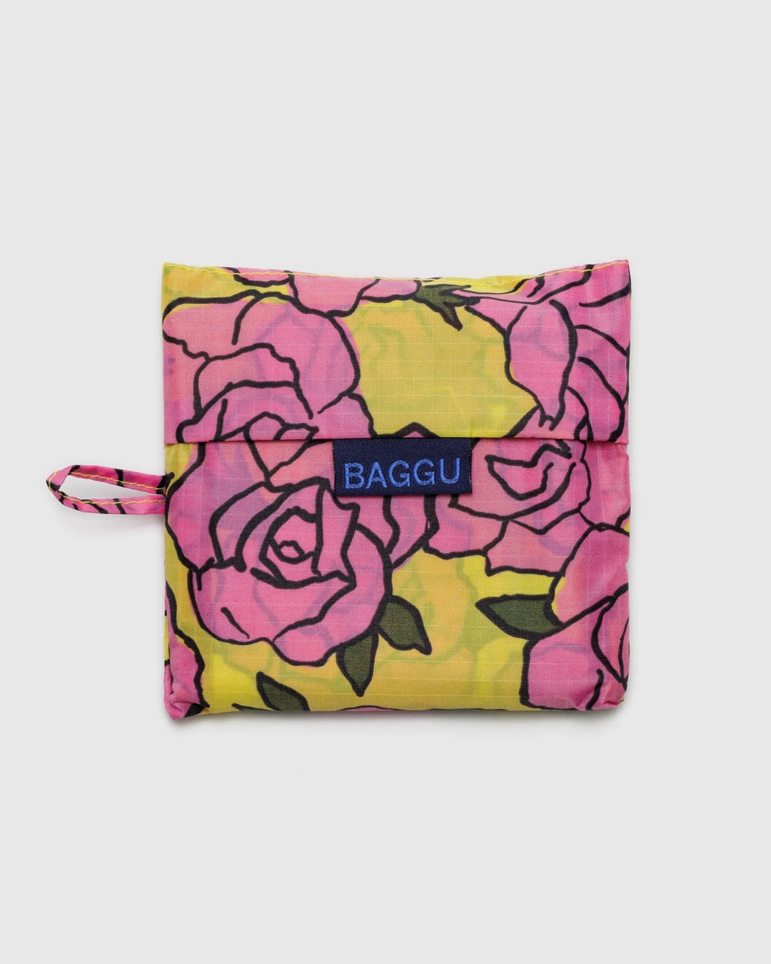 Standard Reusable Bag - Rose