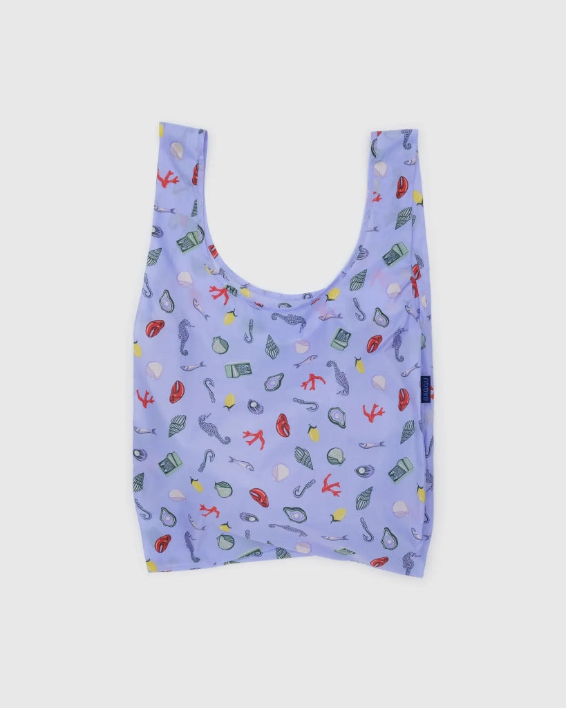 Standard Reusable Bag - Sea Charms