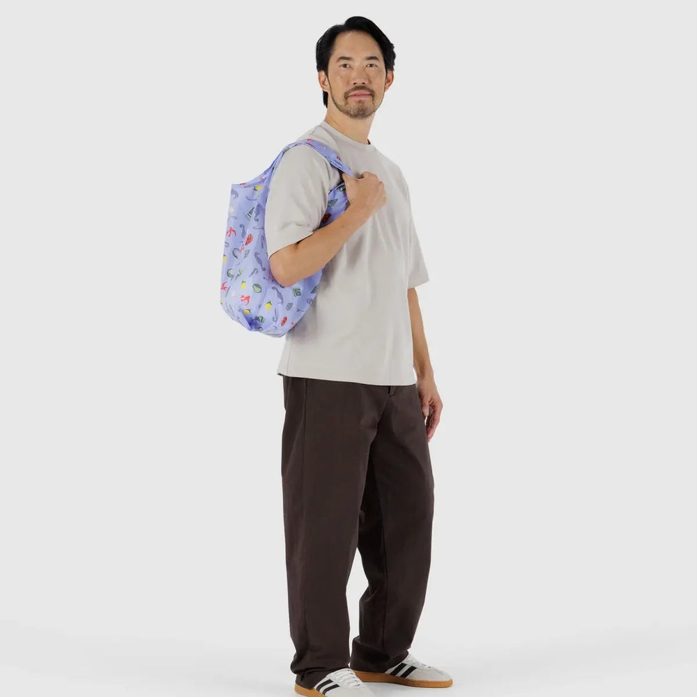 
                      
                        Standard Reusable Bag - Sea Charms
                      
                    