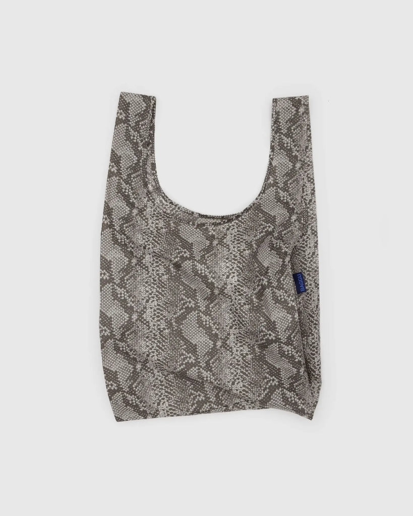 Standard Reusable Bag - Snakeskin