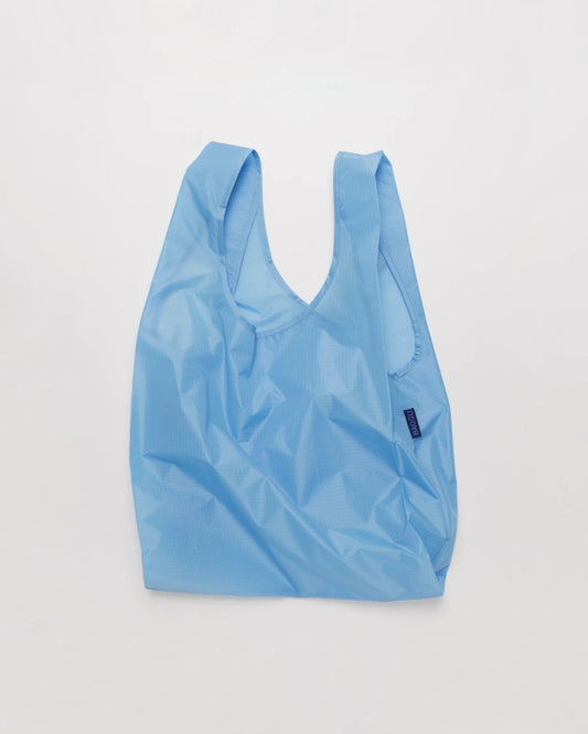 Standard Reusable Bag - Soft Blue