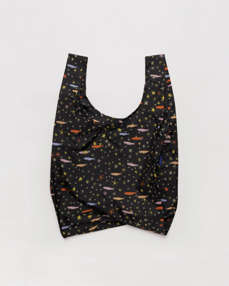 Standard Reusable Bag - Star Fish