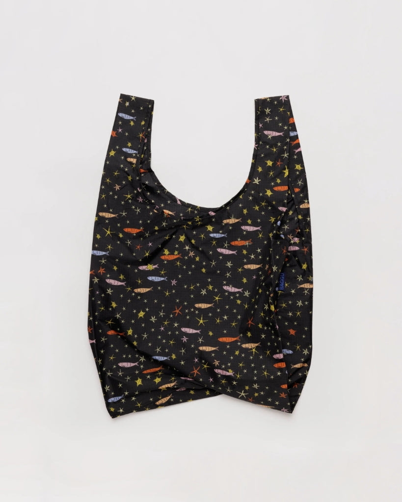 Standard Reusable Bag - Star Fish