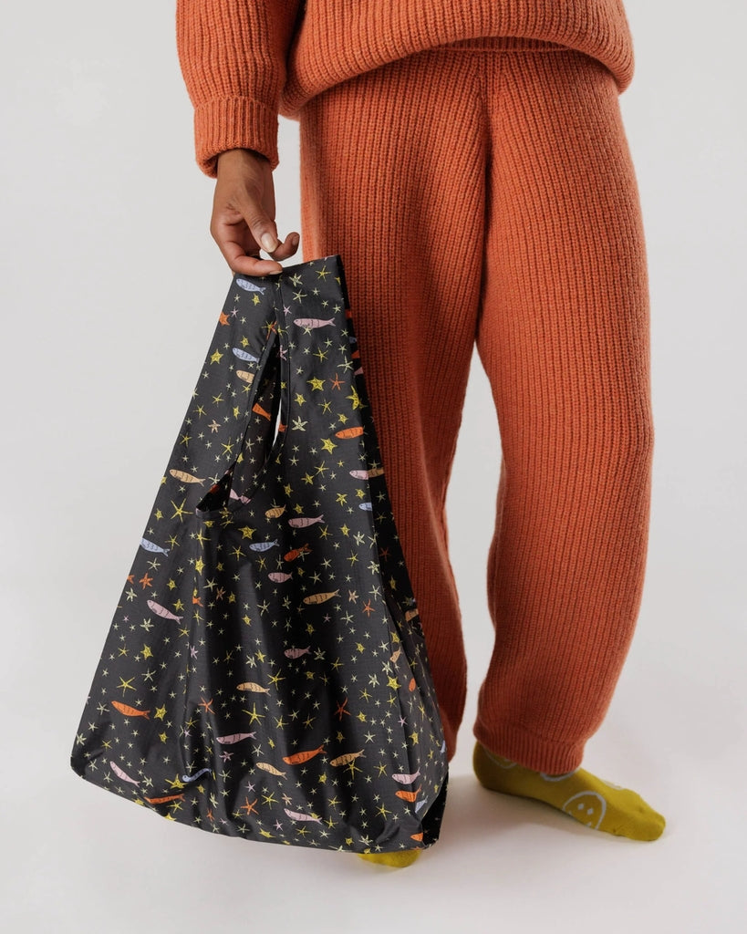 Standard Reusable Bag - Star Fish