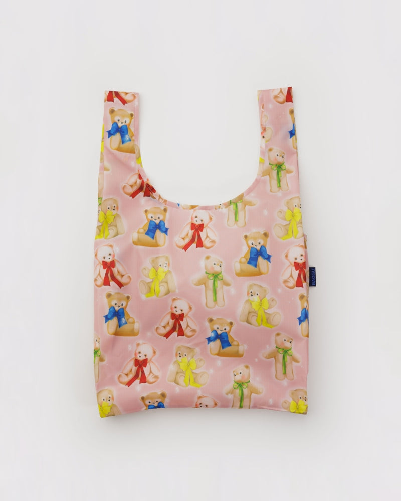 Standard Reusable Bag - Teddy Bears [PRE ORDER]