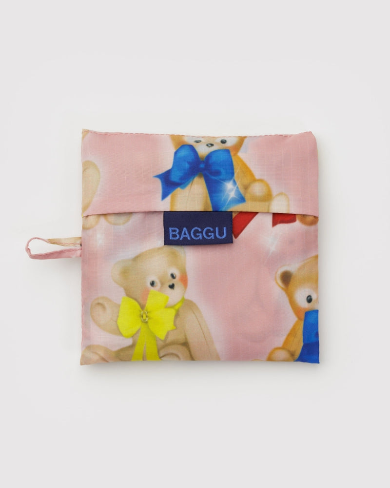 
                      
                        Standard Reusable Bag - Teddy Bears [PRE ORDER]
                      
                    