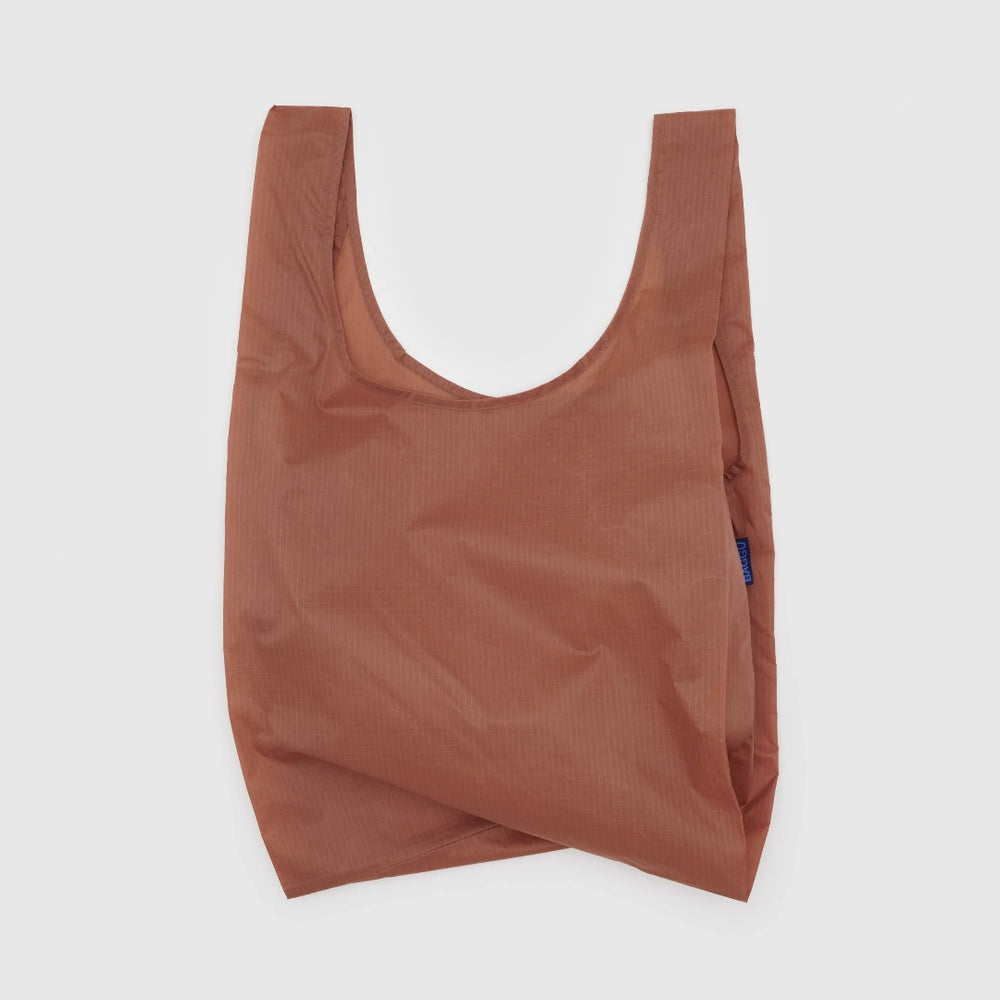 Standard Reusable Bag - Terracotta