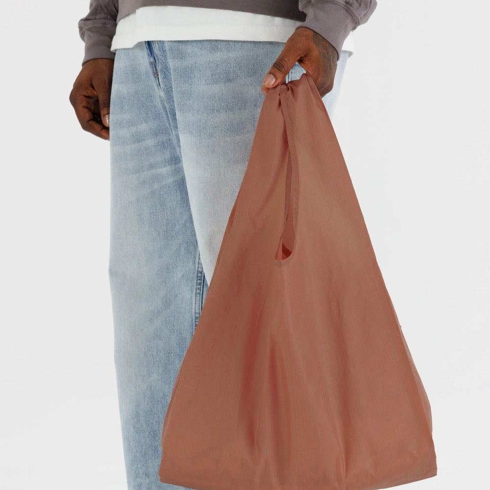 Standard Reusable Bag - Terracotta