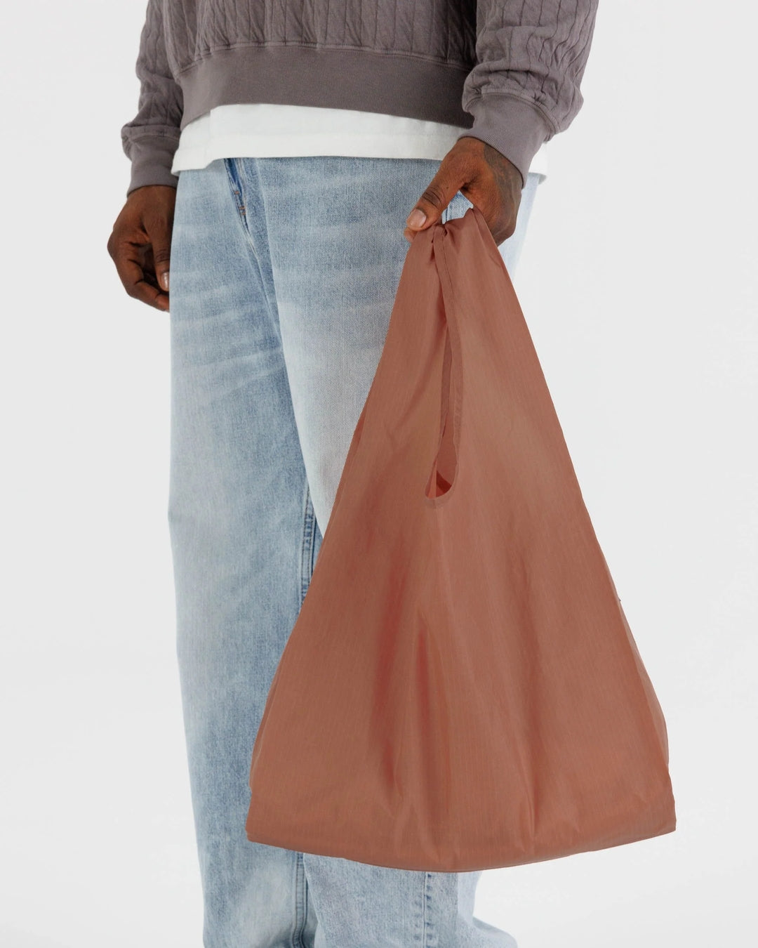 Standard Reusable Bag - Terracotta