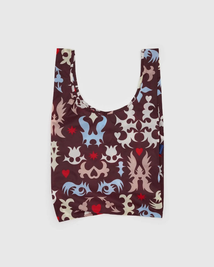 Standard Reusable Bag - Western Cut-Outs [PRE ORDER]