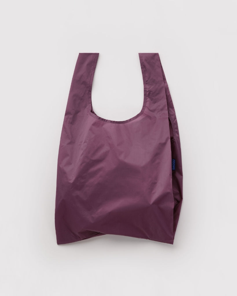 Standard Reusable Bag - Wild Plum