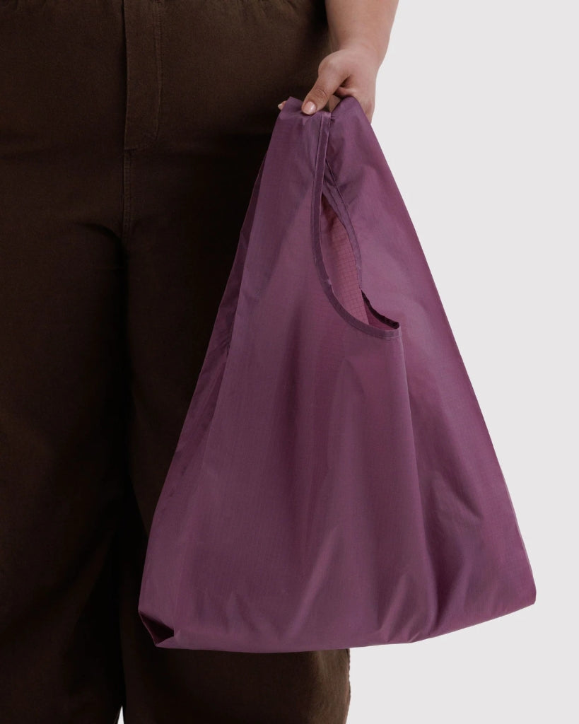 Standard Reusable Bag - Wild Plum