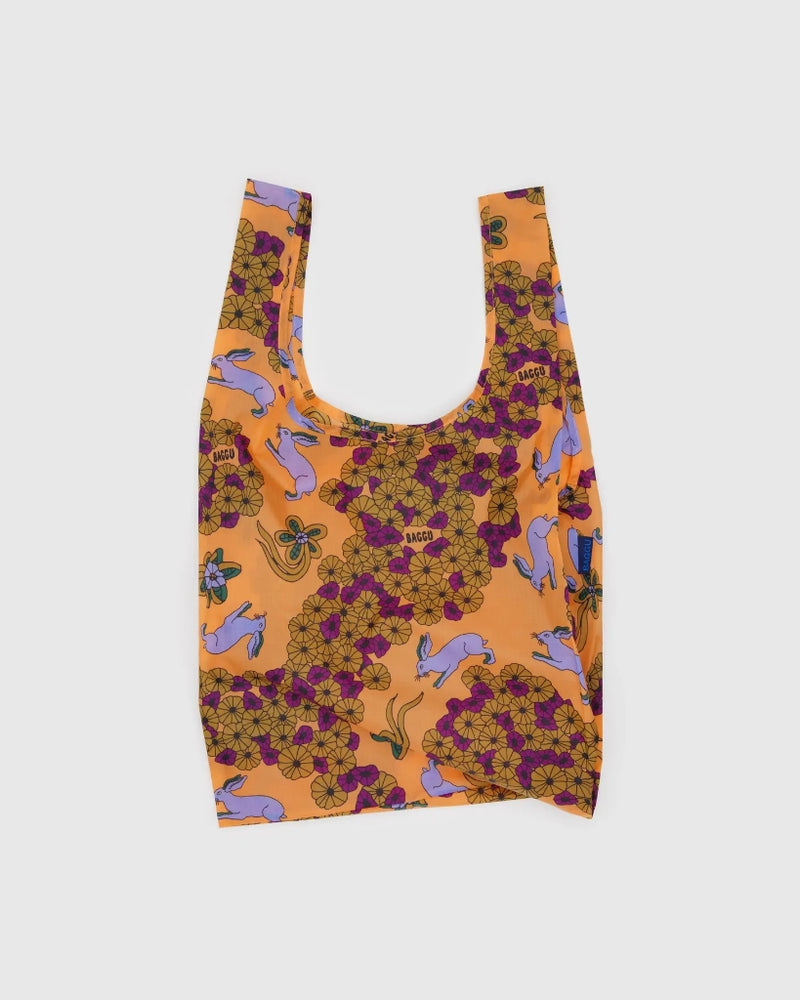 Standard Reusable Bag - Wild Rabbit