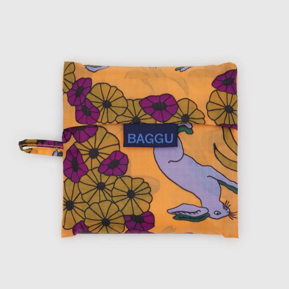 
                      
                        Standard Reusable Bag - Wild Rabbit
                      
                    