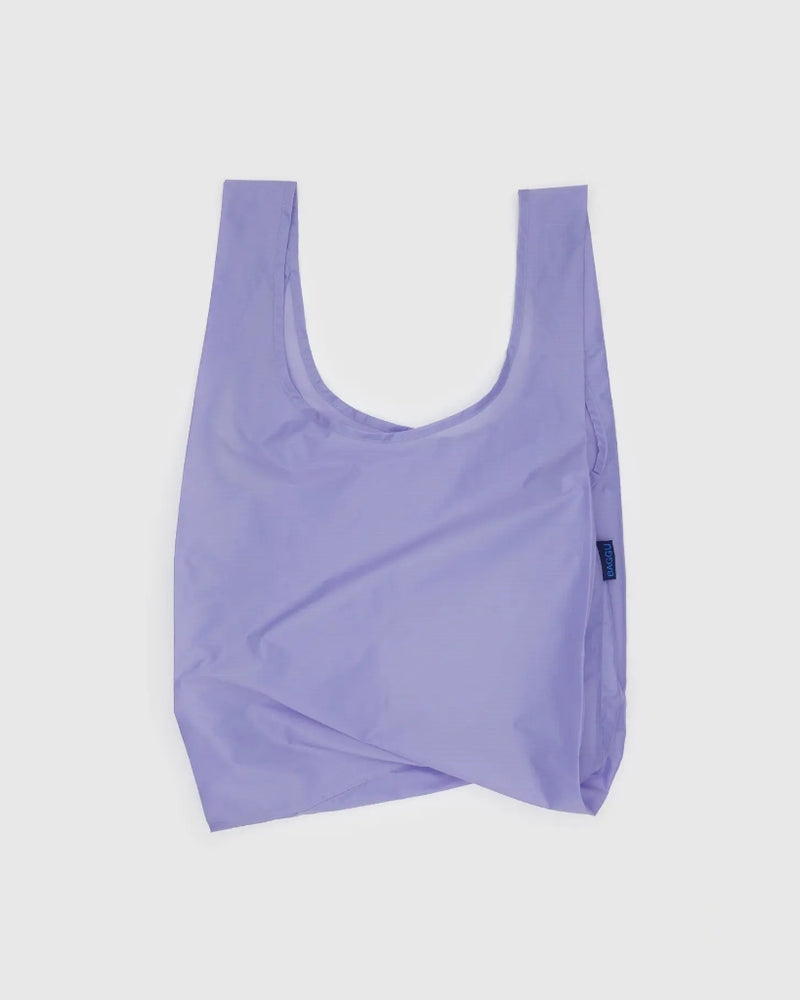 Standard Reusable Bag - Wisteria