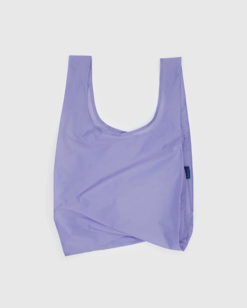 Standard Reusable Bag - Wisteria