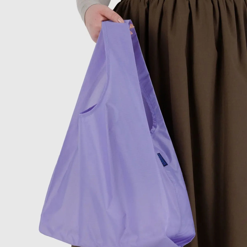 Standard Reusable Bag - Wisteria