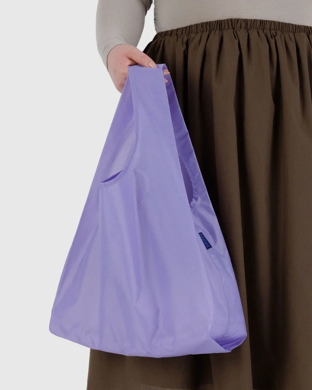 Standard Reusable Bag - Wisteria