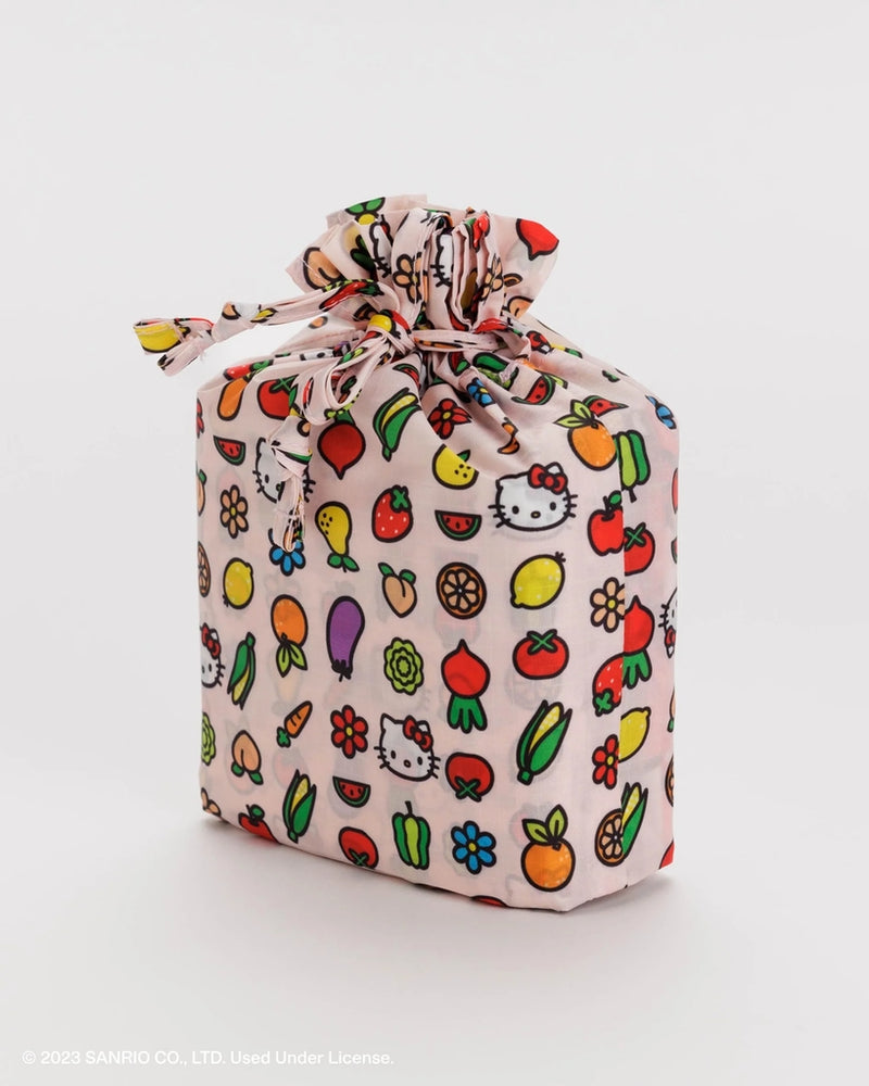 
                      
                        Standard Reusable Bags Set of 3 - Hello Kitty And Friends
                      
                    
