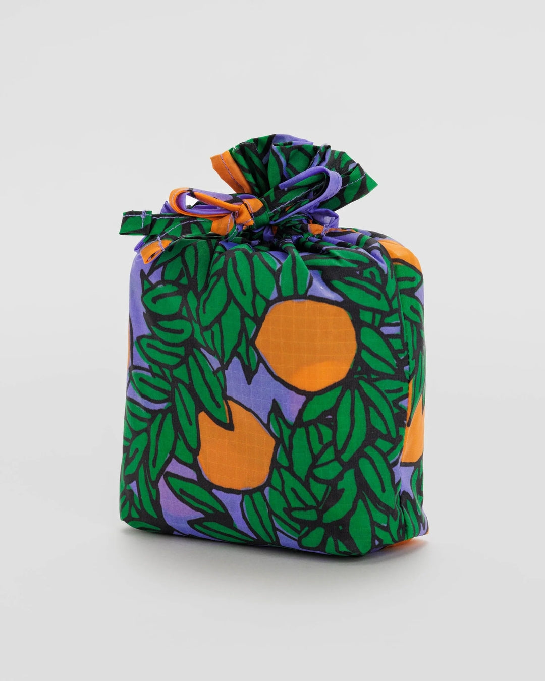 Standard Reusable Bags Set of 3 - Orange Trees [PRE ORDER]