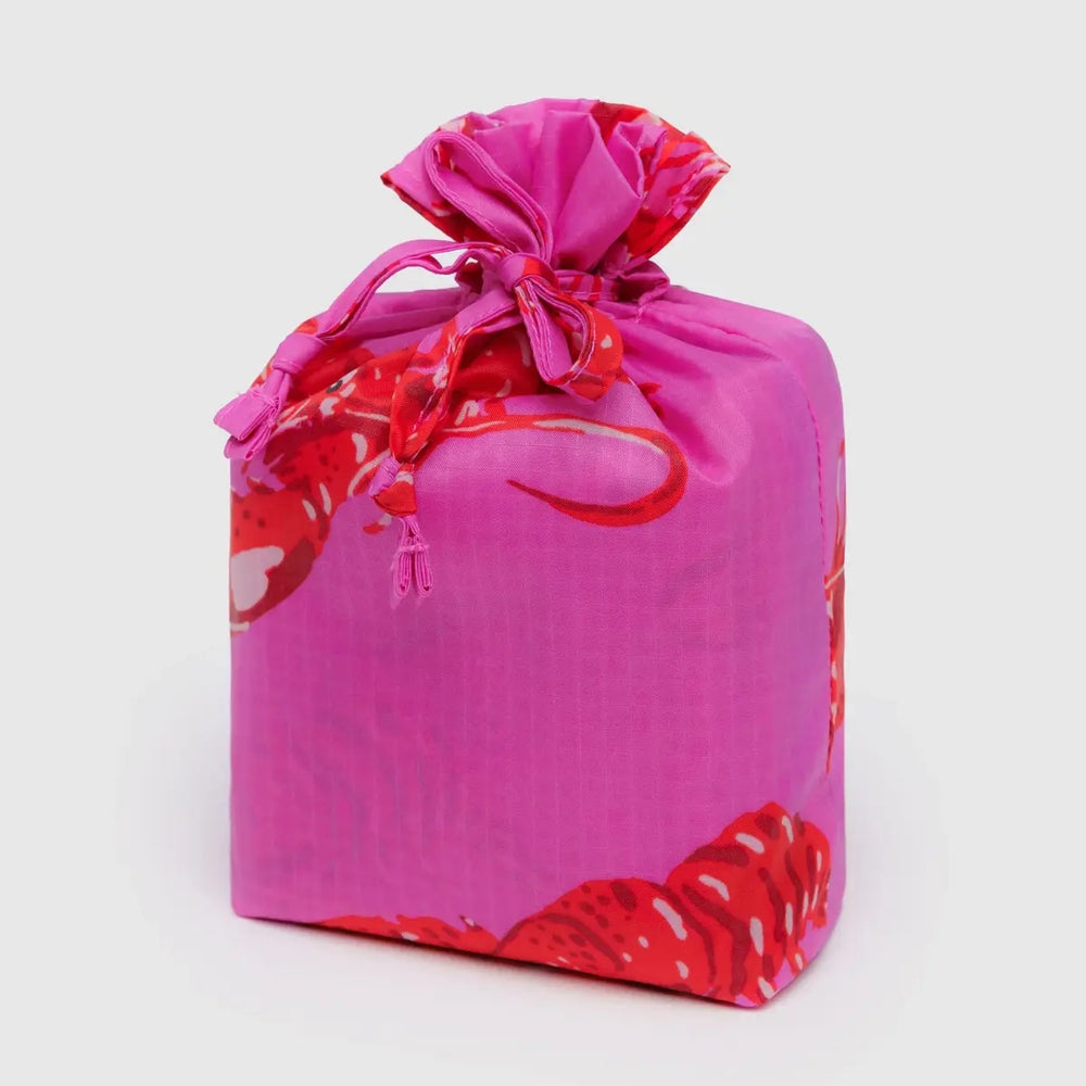 
                      
                        Standard Reusable Bags Set of 3 - Sea Creatures [PRE ORDER]
                      
                    