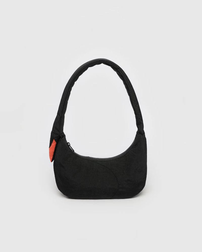 Swan Bag - Black [PRE ORDER]