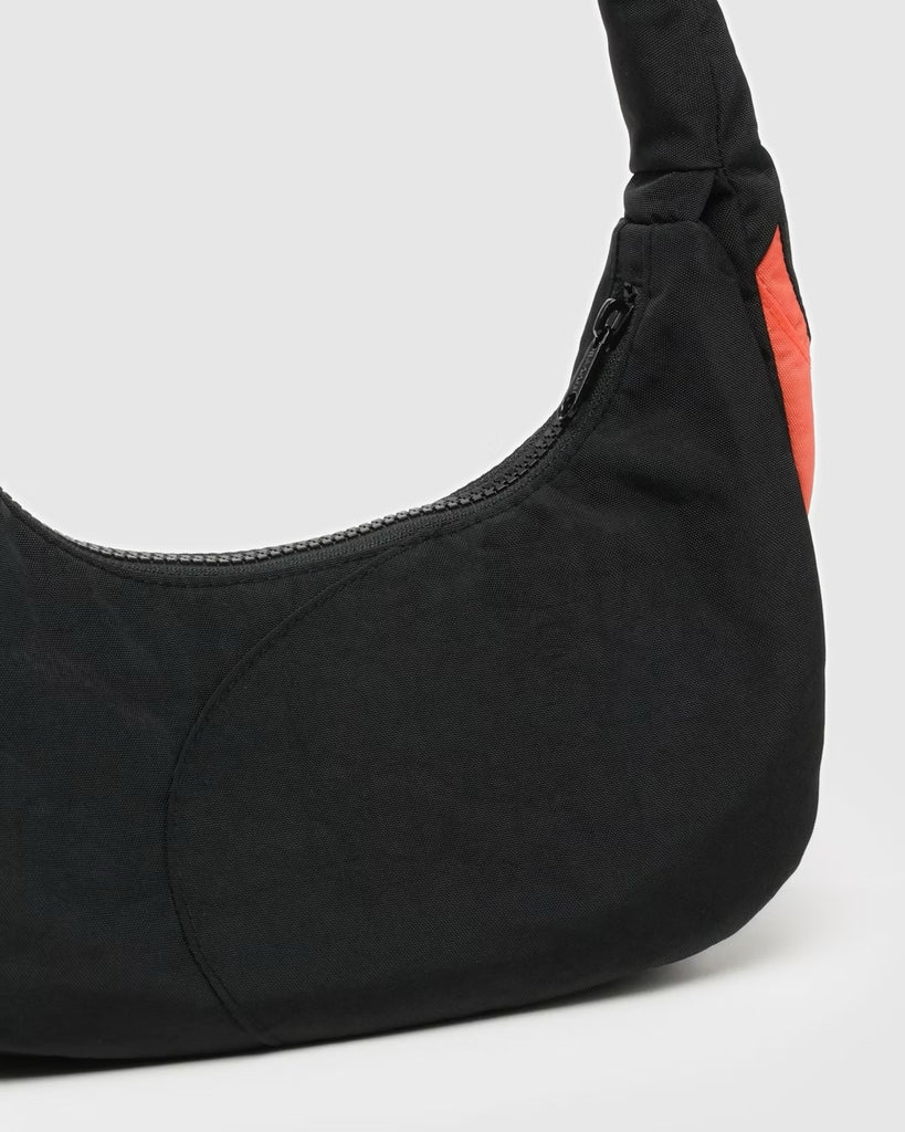 Swan Bag - Black [PRE ORDER]