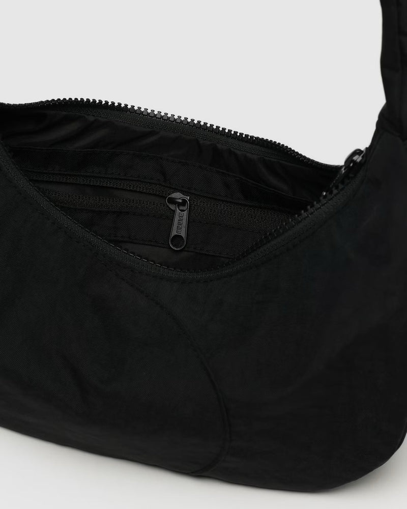 
                      
                        Swan Bag - Black [PRE ORDER]
                      
                    