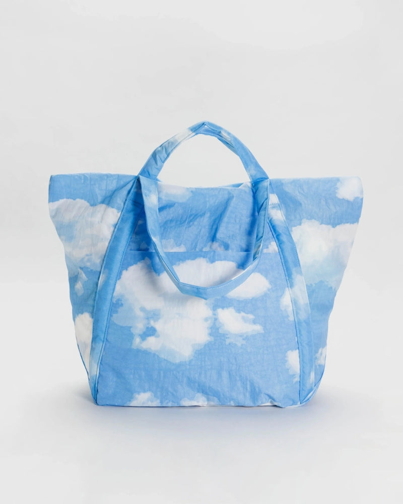 
                      
                        Travel Cloud Bag - Clouds
                      
                    