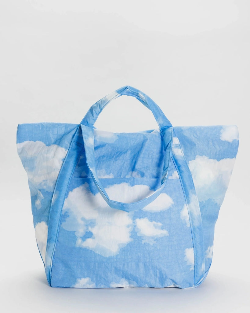 Travel Cloud Bag - Clouds
