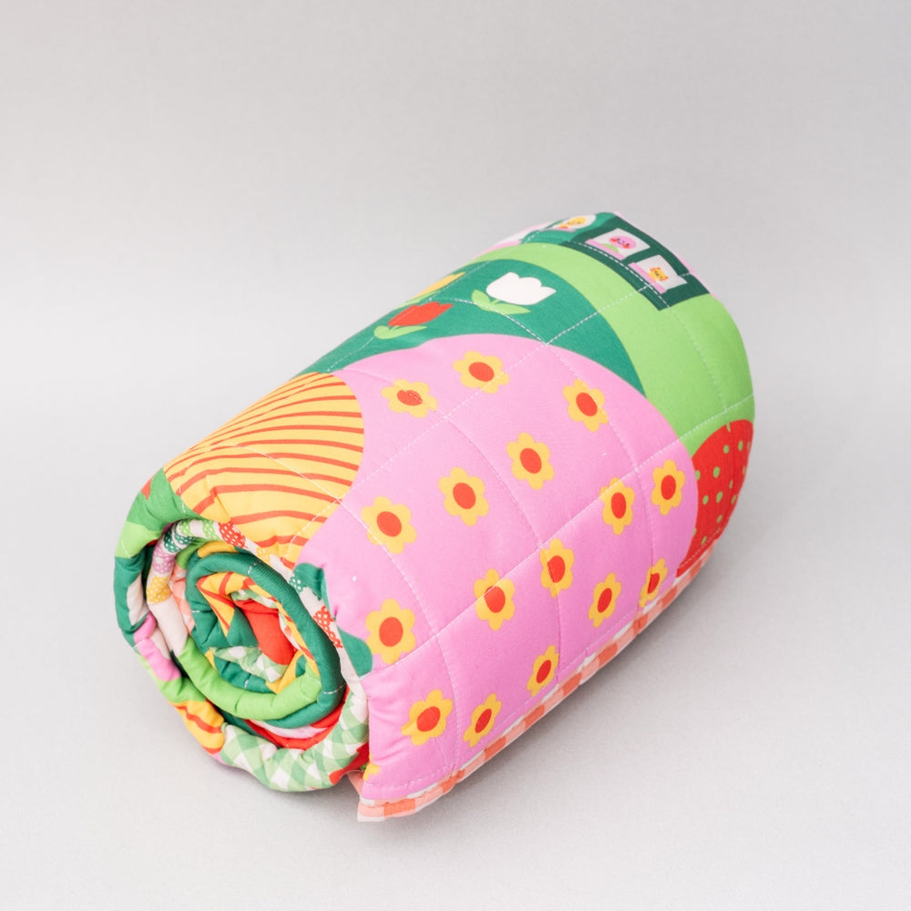 
                      
                        Quilted Blanket - Favorite Places And Faces [PRE ORDER]
                      
                    