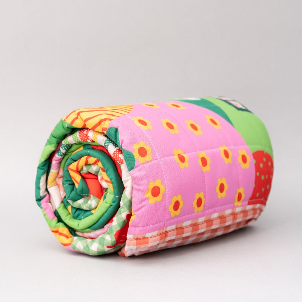 
                      
                        Quilted Blanket - Favorite Places And Faces [PRE ORDER]
                      
                    