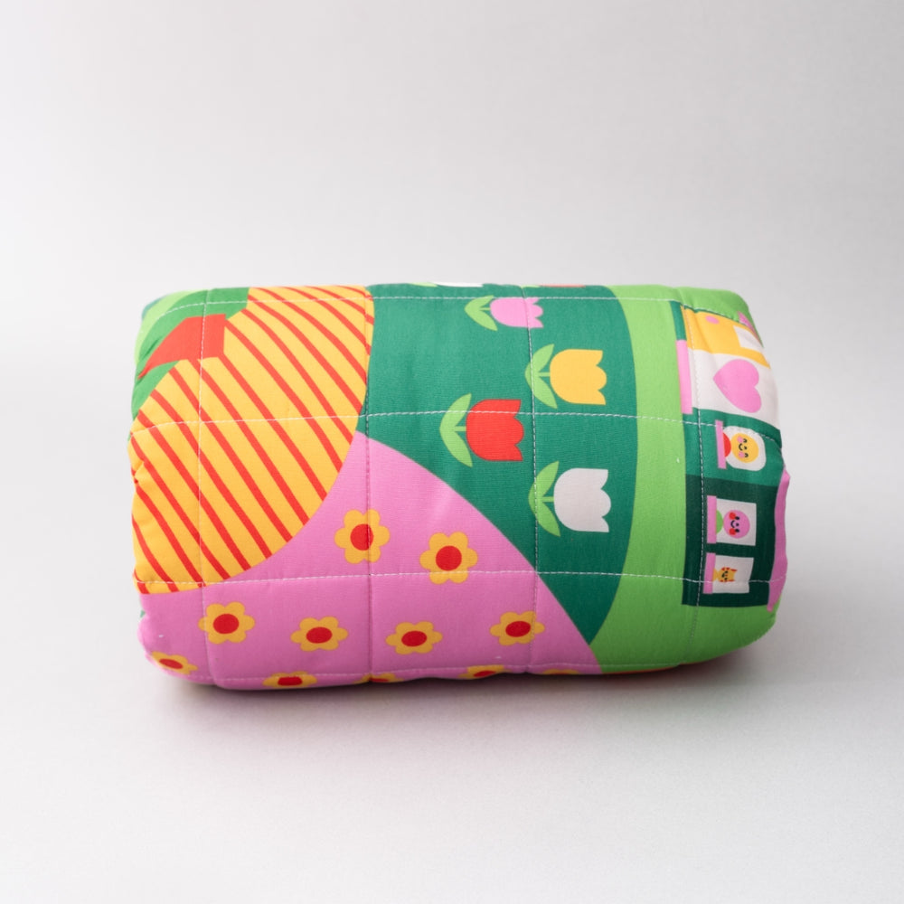 
                      
                        Quilted Blanket - Favorite Places And Faces [PRE ORDER]
                      
                    