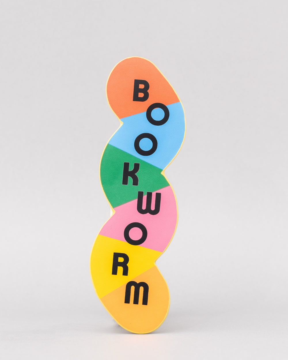 Bookmark - Bookworm [PRE ORDER]