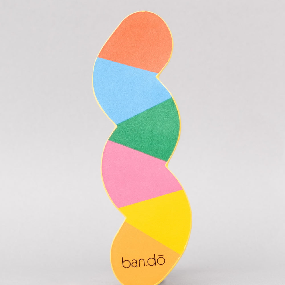 Bookmark - Bookworm [PRE ORDER]