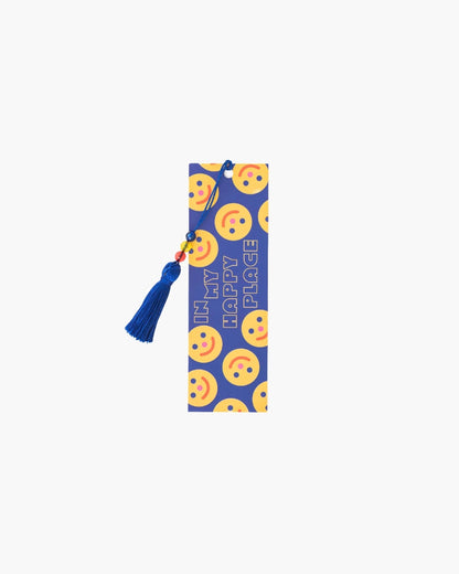 Hold It Right There! Bookmark - In My Happy Place [PRE ORDER]