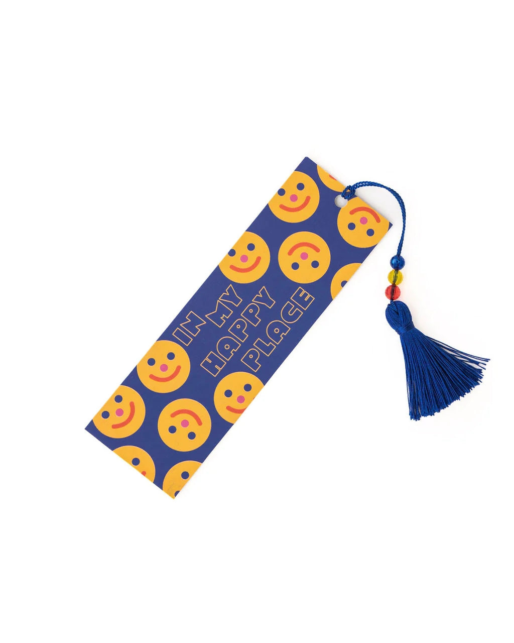 Hold It Right There! Bookmark - In My Happy Place [PRE ORDER]